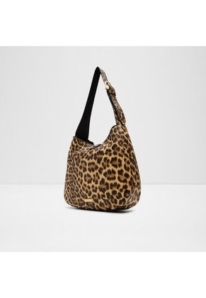Cartera Dama Moda Brown Aldo Ssoffiety