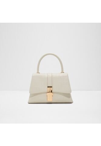 Cartera Dama Moda Beige Aldo Topalicie Aldo