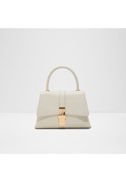 Cartera Dama Moda Beige Aldo Topalicie