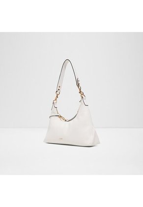 Cartera Dama Moda White Aldo Mtl72Purse