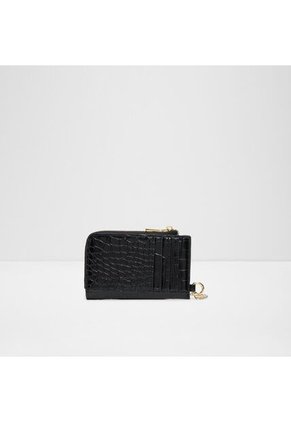 Billeteras Mujer Moda Black Aldo Everythingcard