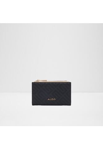 Billeteras Mujer Moda Black Aldo Mereclya Aldo