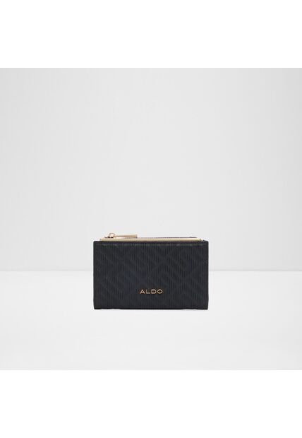 Billeteras Mujer Moda Black Aldo Mereclya
