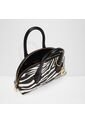 Cartera Dama Moda Black Aldo Novallie de Aldo