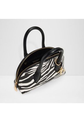 Cartera Dama Moda Black Aldo Novallie