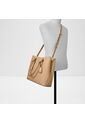 Cartera Dama Moda Brown Aldo Tarandi de Aldo