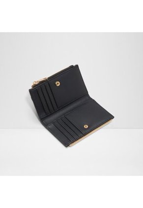 Billeteras Mujer Moda Black Aldo Mereclya