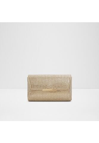 Cartera Dama Vestir Gold Aldo Rania Aldo