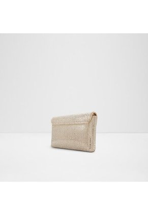 Cartera Dama Vestir Gold Aldo Rania