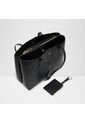 Cartera Dama Moda Black Aldo Ysabelle de Aldo