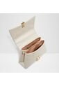 Cartera Dama Moda Beige Aldo Topalicie de Aldo
