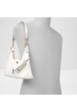 Cartera Dama Moda White Aldo Mtl72Purse de Aldo