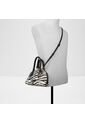 Cartera Dama Moda Black Aldo Novallie de Aldo