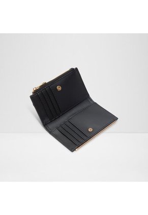 Billeteras Mujer Moda Black Aldo Mereclya