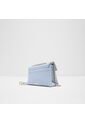 Cartera Dama Moda Blue Aldo Softwoven de Aldo
