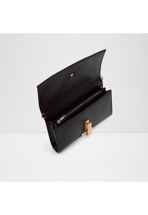 Cartera Dama Vestir Black Aldo Adoring