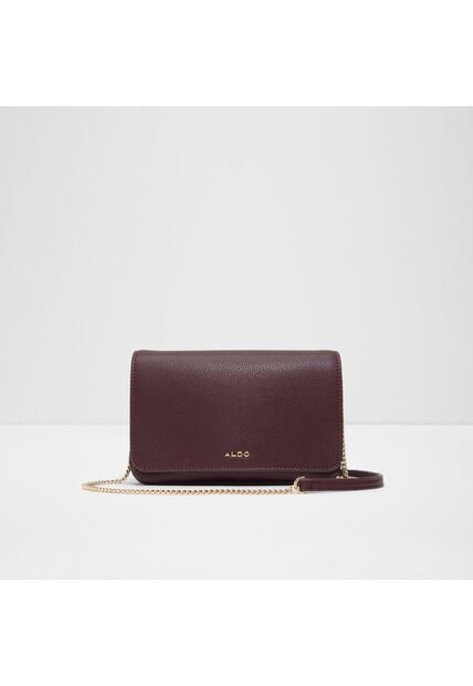 Cartera Dama Moda Red Aldo Riverly