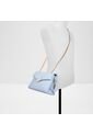 Cartera Dama Moda Blue Aldo Softwoven de Aldo