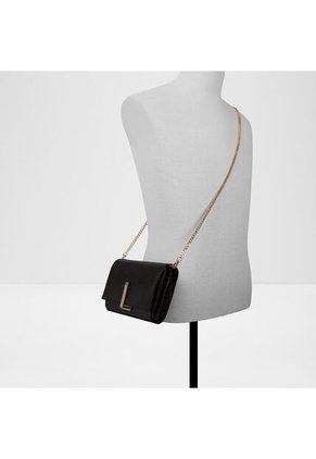 Cartera Dama Vestir Black Aldo Adoring
