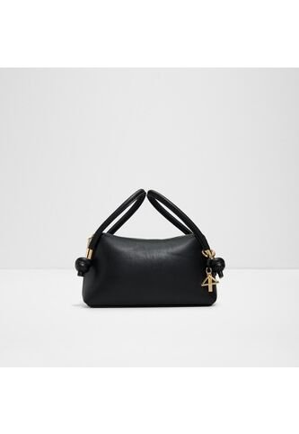 Cartera Dama Moda Black Aldo Valerel Aldo