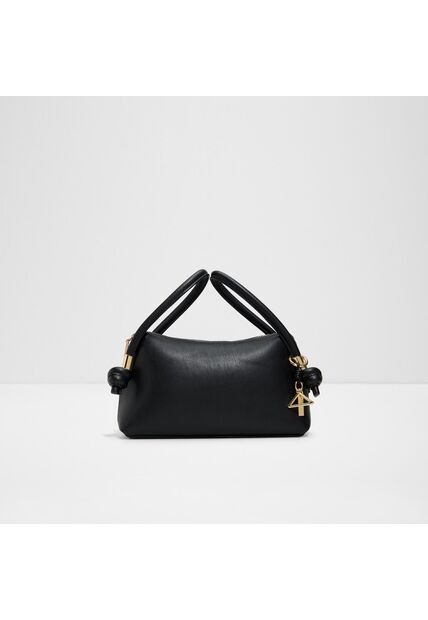 Cartera Dama Moda Black Aldo Valerel