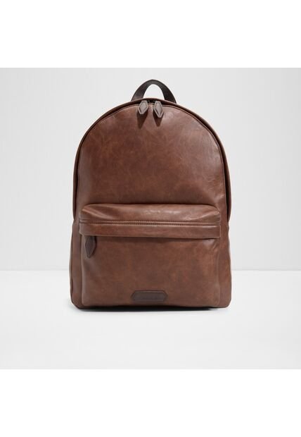 Bolso De Hombre Brown Aldo Aferrap