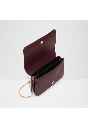 Cartera Dama Moda Red Aldo Riverly