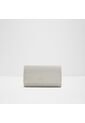 Cartera Dama Vestir Silver Aldo Fahari de Aldo