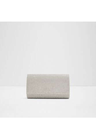 Cartera Dama Vestir Silver Aldo Fahari Aldo