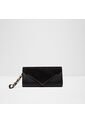 Cartera Dama Vestir Black Aldo Serpante de Aldo