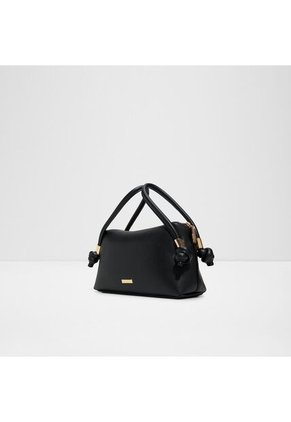 Cartera Dama Moda Black Aldo Valerel