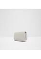 Cartera Dama Vestir Silver Aldo Fahari de Aldo