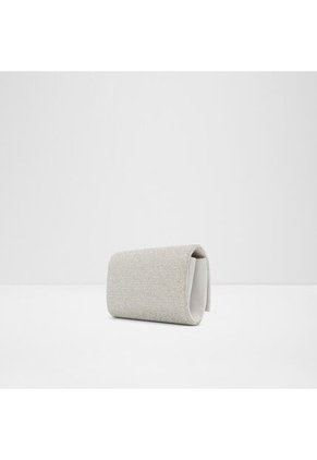 Cartera Dama Vestir Silver Aldo Fahari