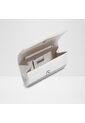 Cartera Dama Vestir Silver Aldo Fahari de Aldo
