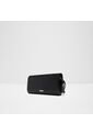 Cartera Dama Vestir Black Aldo Serpante de Aldo
