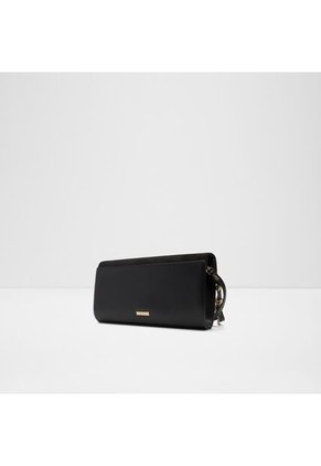Cartera Dama Vestir Black Aldo Serpante