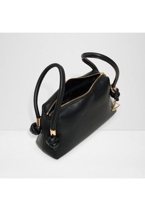 Cartera Dama Moda Black Aldo Valerel