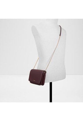 Cartera Dama Moda Red Aldo Riverly