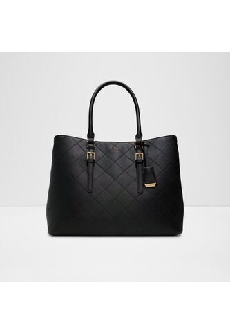 Cartera Dama Moda Black Aldo Tarandi Aldo