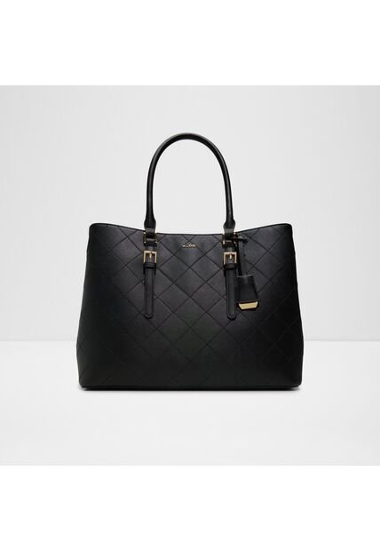 Cartera Dama Moda Black Aldo Tarandi