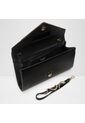 Cartera Dama Vestir Black Aldo Serpante de Aldo