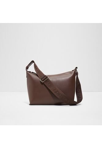 Bolso De Hombre Brown Aldo Alderwood Aldo