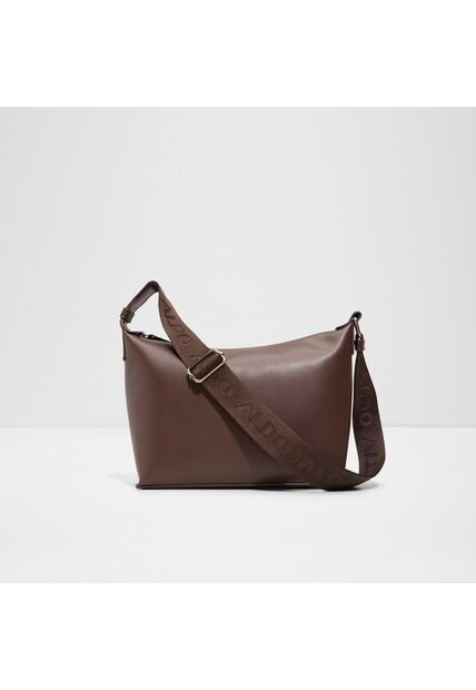 Bolso De Hombre Brown Aldo Alderwood