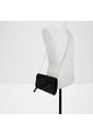 Cartera Dama Vestir Black Aldo Serpante de Aldo
