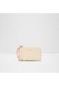 Billeteras Mujer Moda Beige Aldo Erawen de Aldo