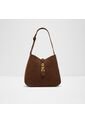 Cartera Dama Moda Brown Aldo Soffiettaluxe de Aldo
