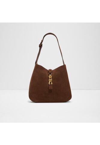 Cartera Dama Moda Brown Aldo Soffiettaluxe Aldo