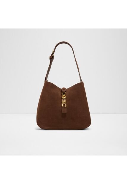 Cartera Dama Moda Brown Aldo Soffiettaluxe