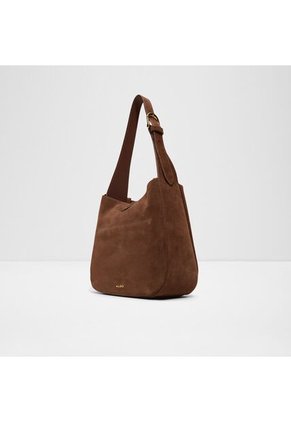 Cartera Dama Moda Brown Aldo Soffiettaluxe