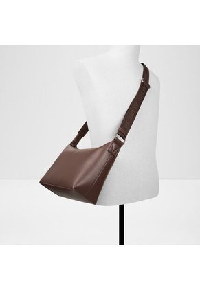 Bolso De Hombre Brown Aldo Alderwood